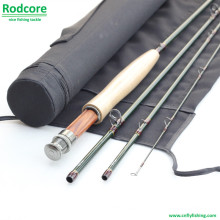 9ft 5/6wt Moderate Action Fly Fishing Rod